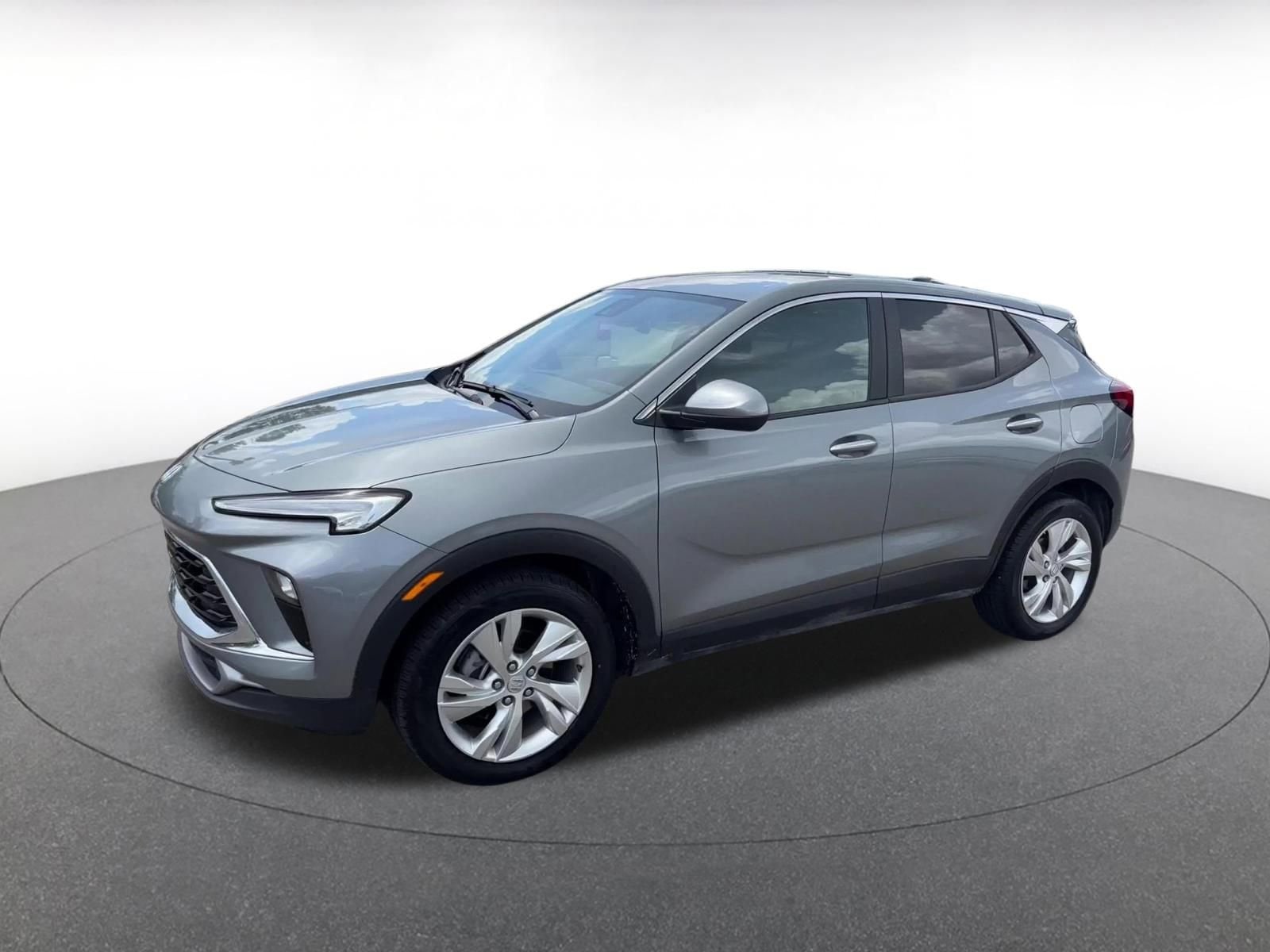 Thumbnail: 2025 Buick Encore GX - 7