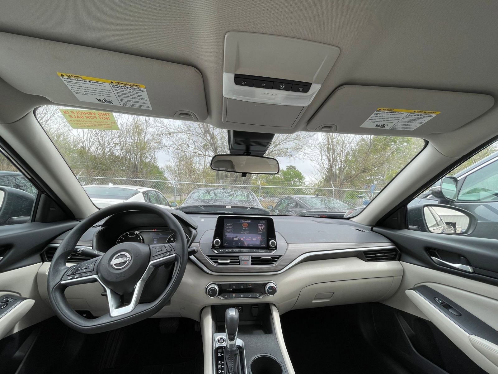 Thumbnail: 2025 Nissan Altima - 33