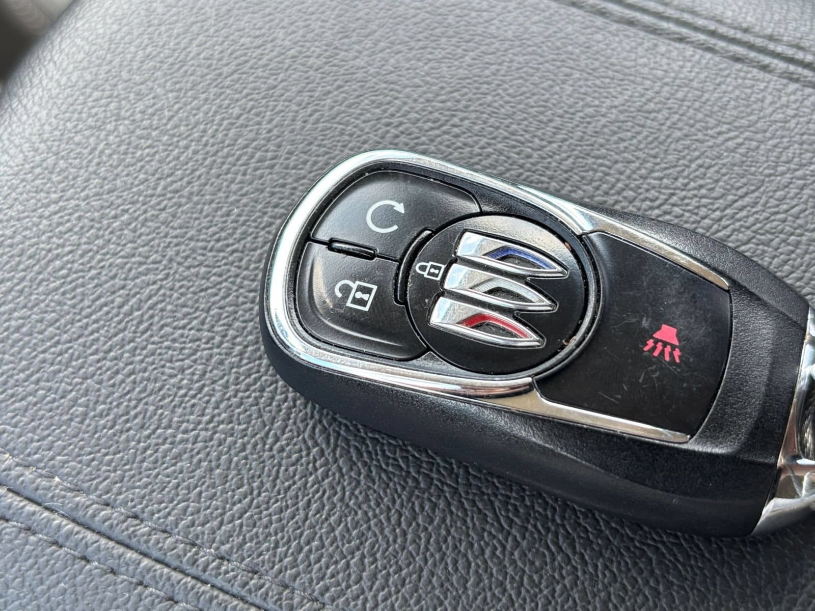 Thumbnail: 2026 Buick Encore GX - 23