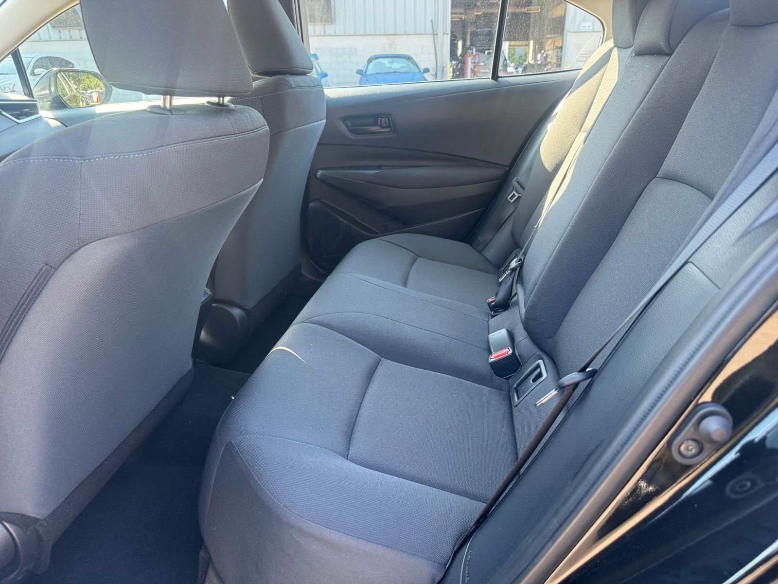 Thumbnail: 2025 Toyota Corolla - 23