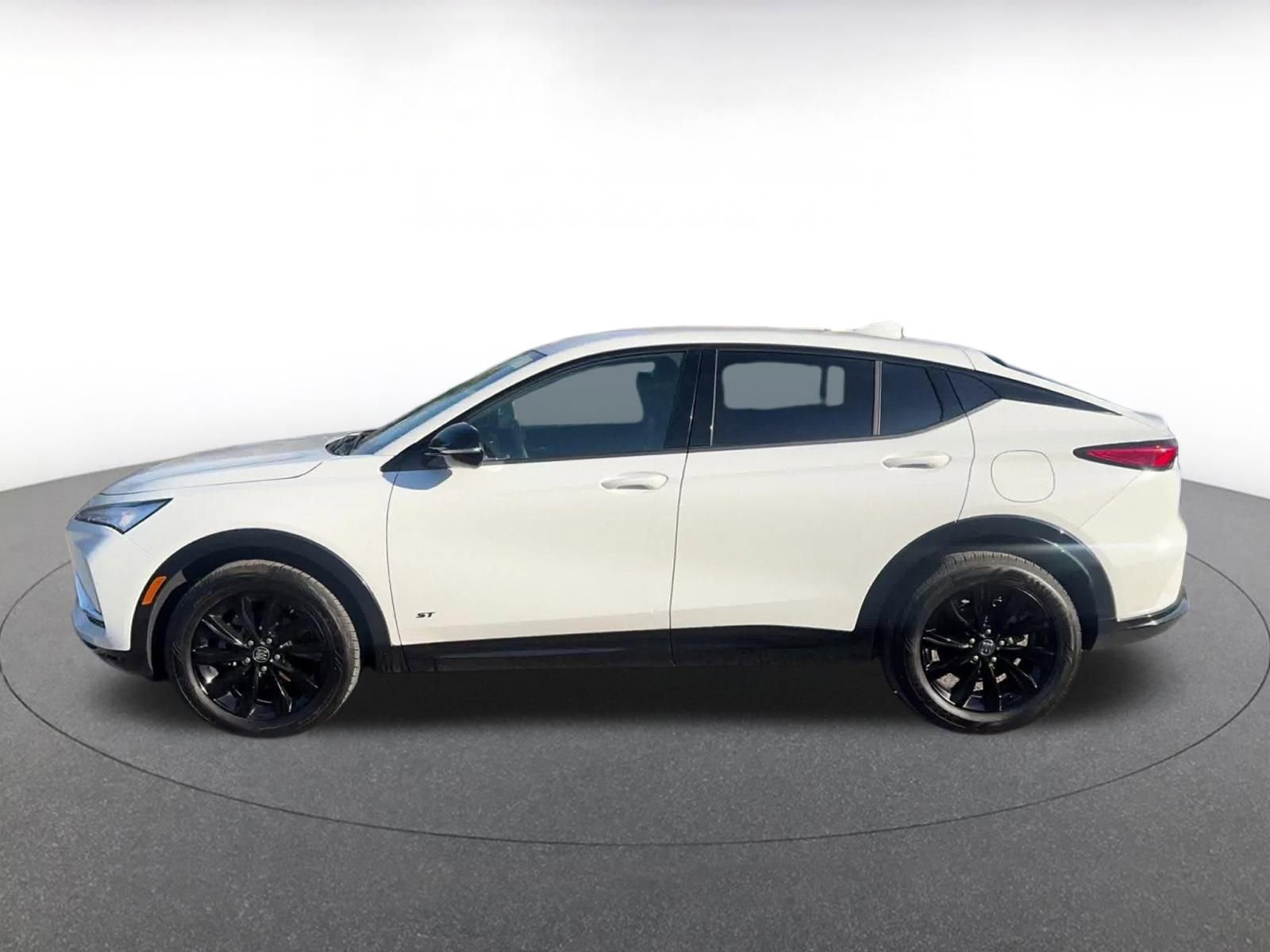 Thumbnail: 2025 Buick Envista - 8