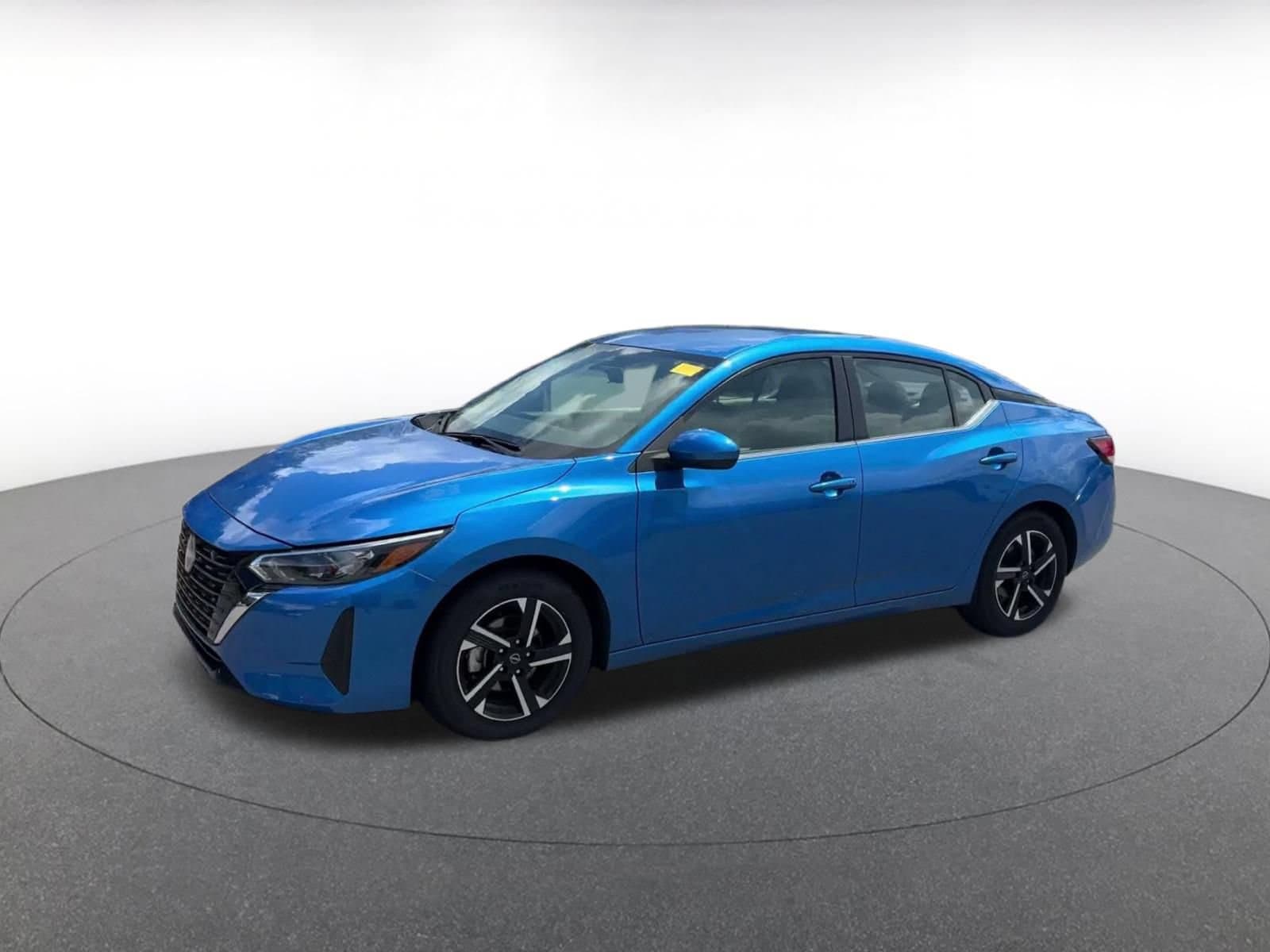 Thumbnail: 2025 Nissan Sentra - 6