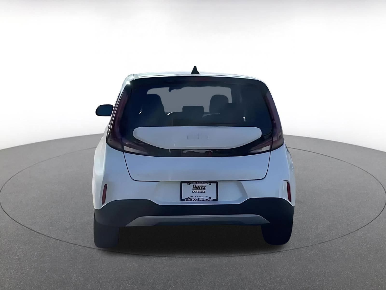 Thumbnail: 2025 Kia Soul - 10