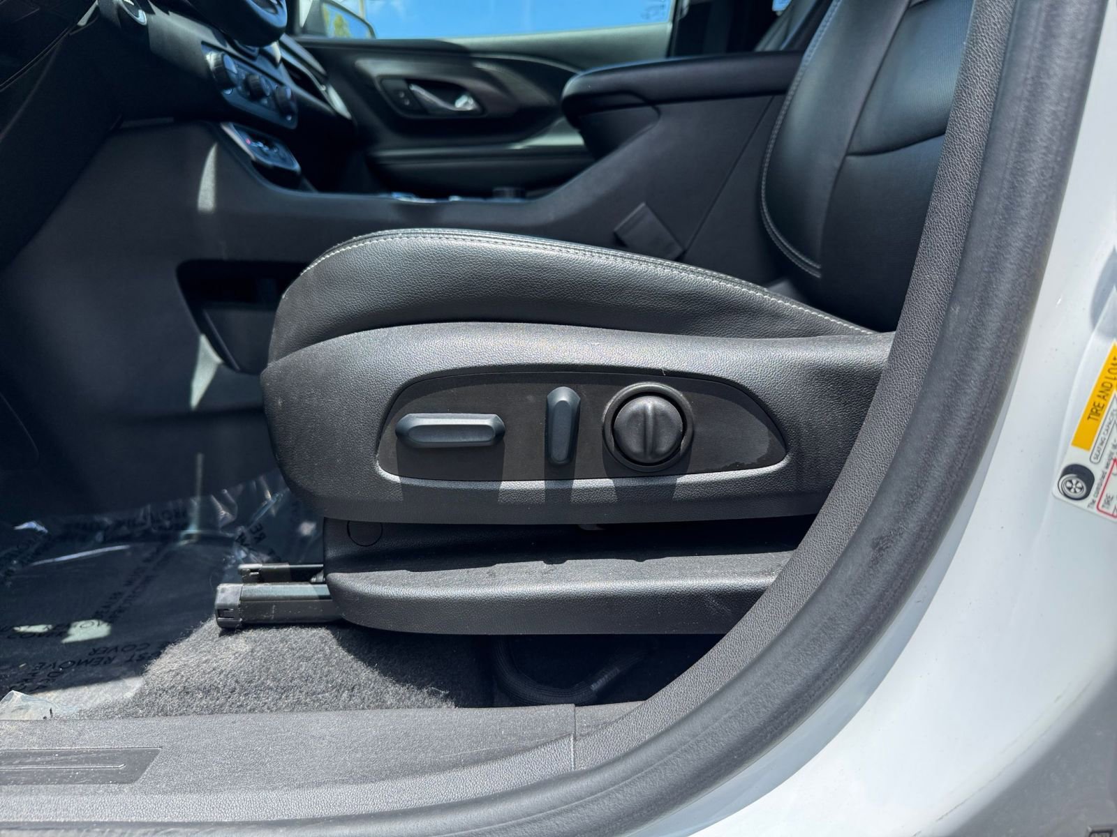 Thumbnail: 2023 GMC Terrain - 23