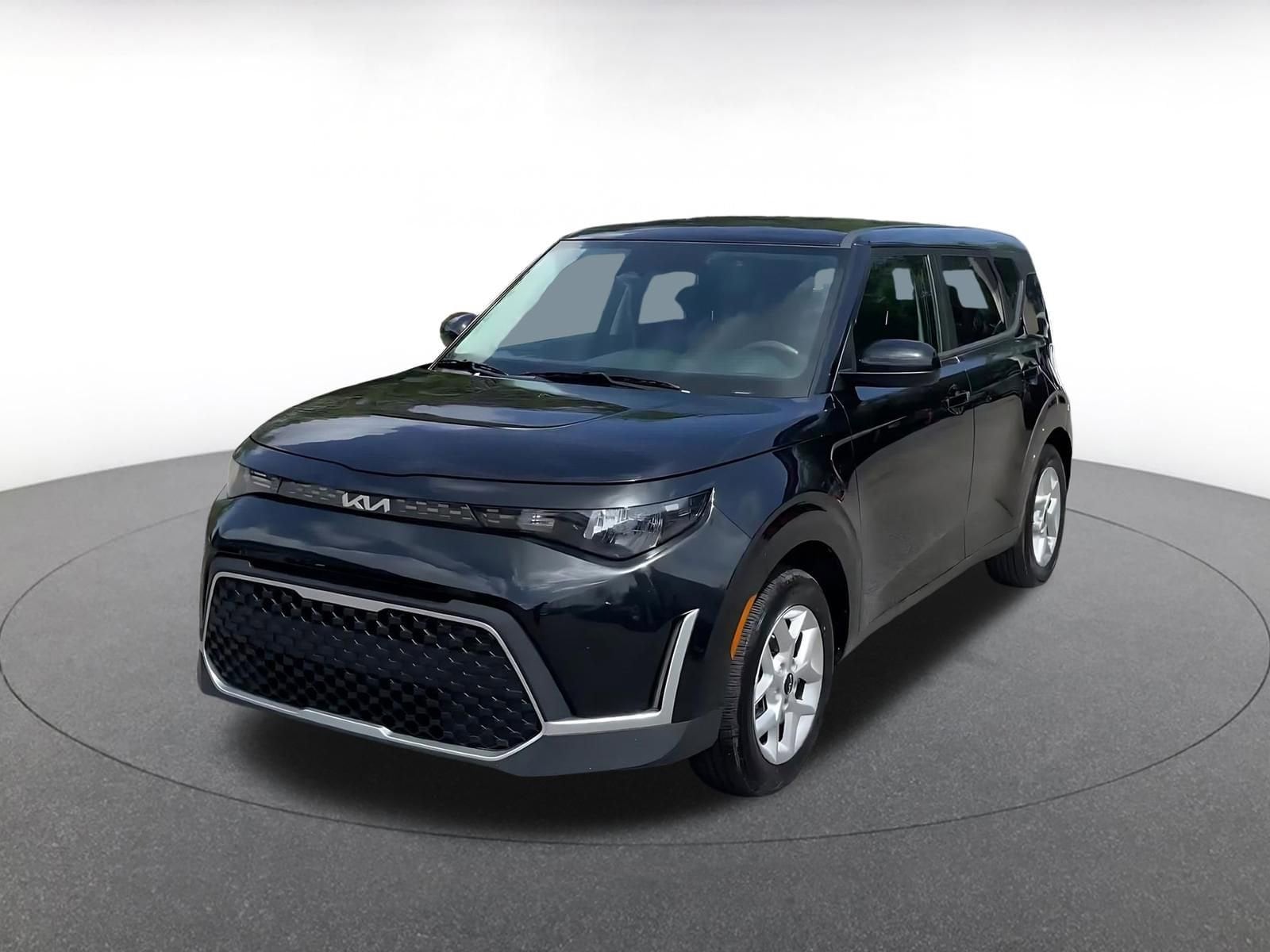 Thumbnail: 2025 Kia Soul - 4