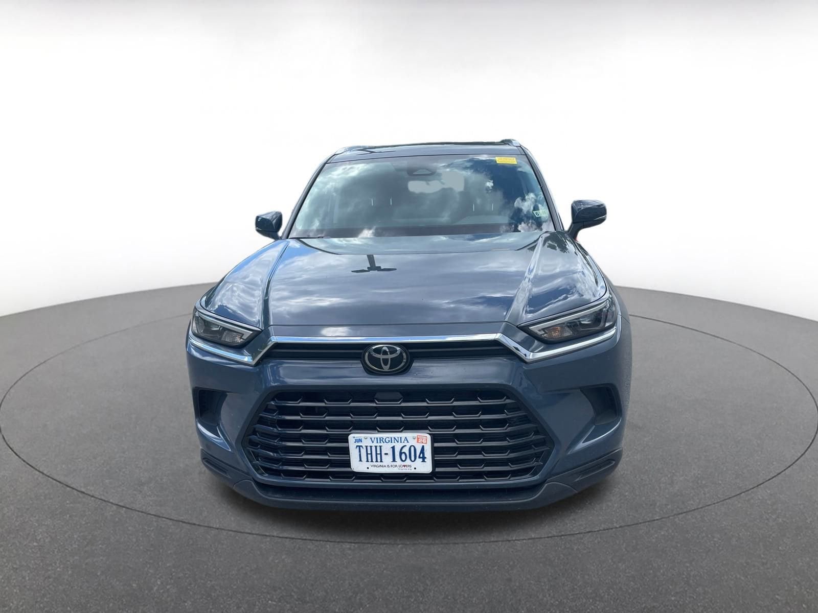Thumbnail: 2024 Toyota Grand Highlander - 3