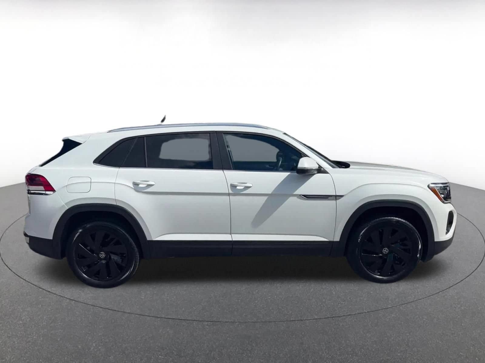 Thumbnail: 2026 Volkswagen Atlas - 16