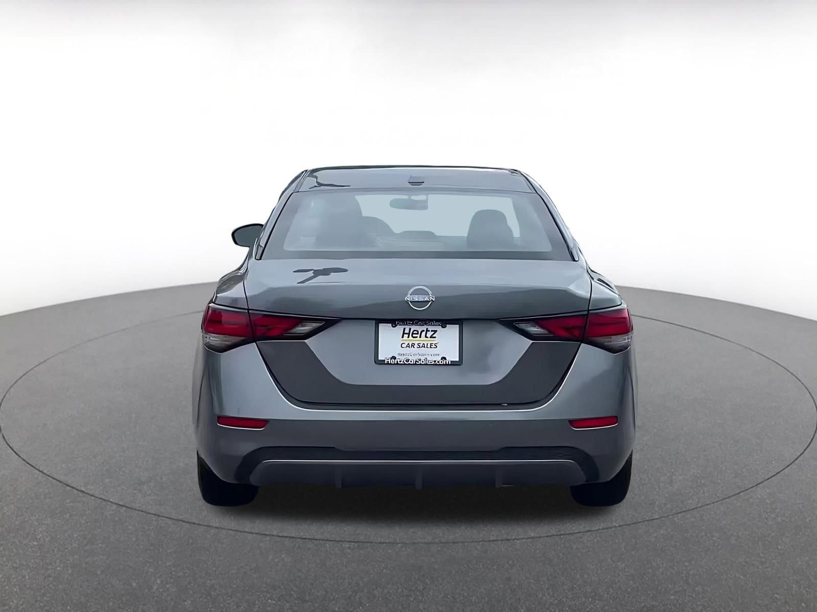 Thumbnail: 2024 Nissan Sentra - 11