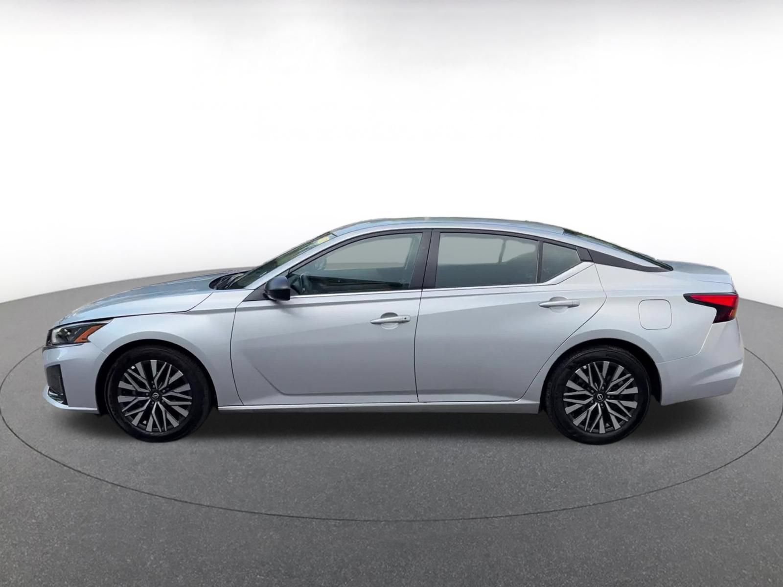 Thumbnail: 2026 Nissan Altima - 8