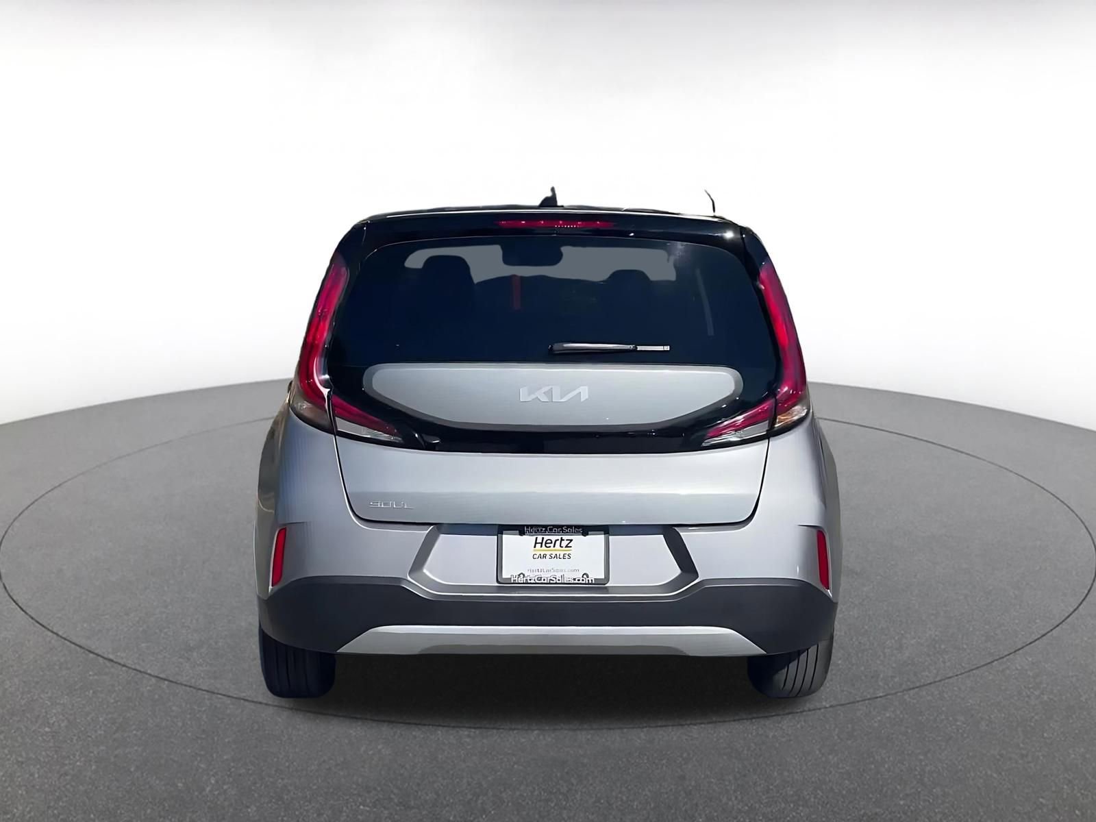 Thumbnail: 2025 Kia Soul - 11