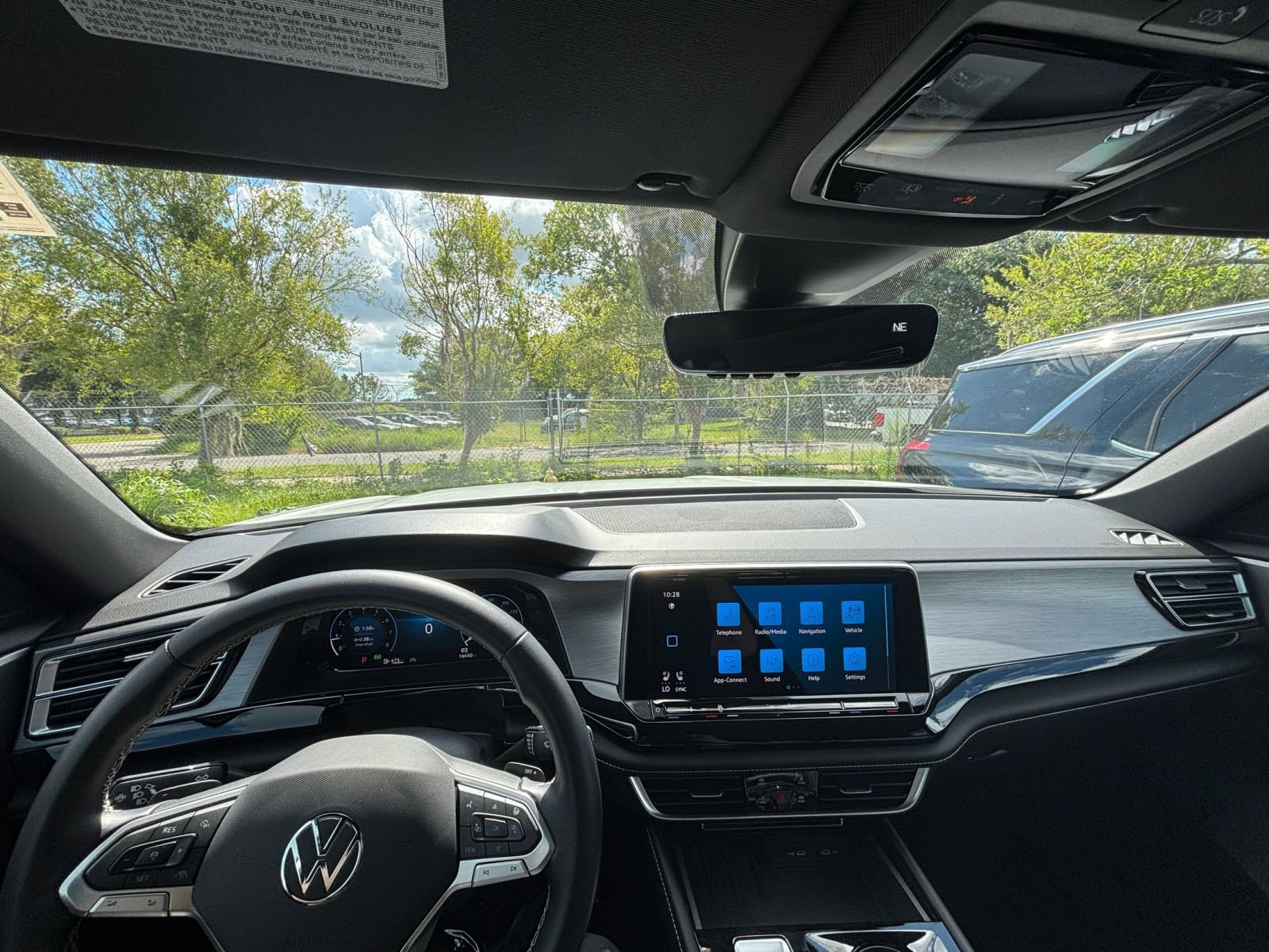 Thumbnail: 2026 Volkswagen Atlas - 35