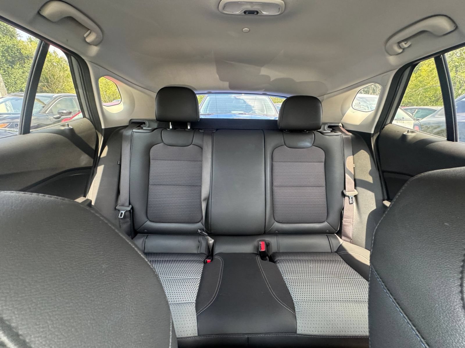 Thumbnail: 2025 Chevrolet Trax - 32