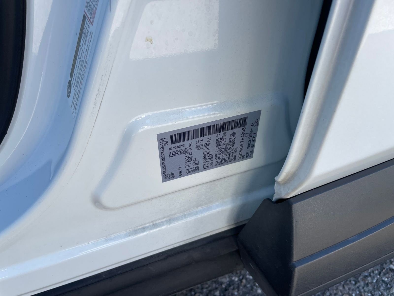 Thumbnail: 2025 Nissan Rogue - 31