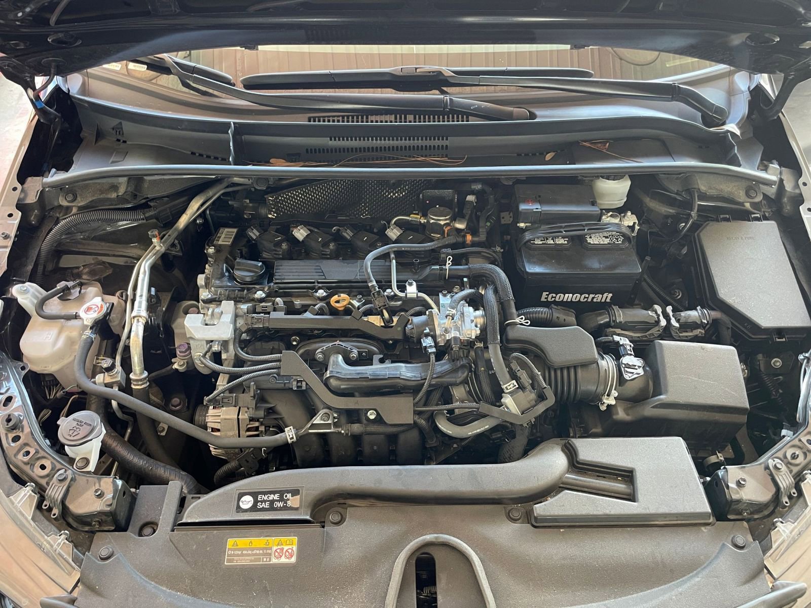 Thumbnail: 2025 Toyota Corolla - 30