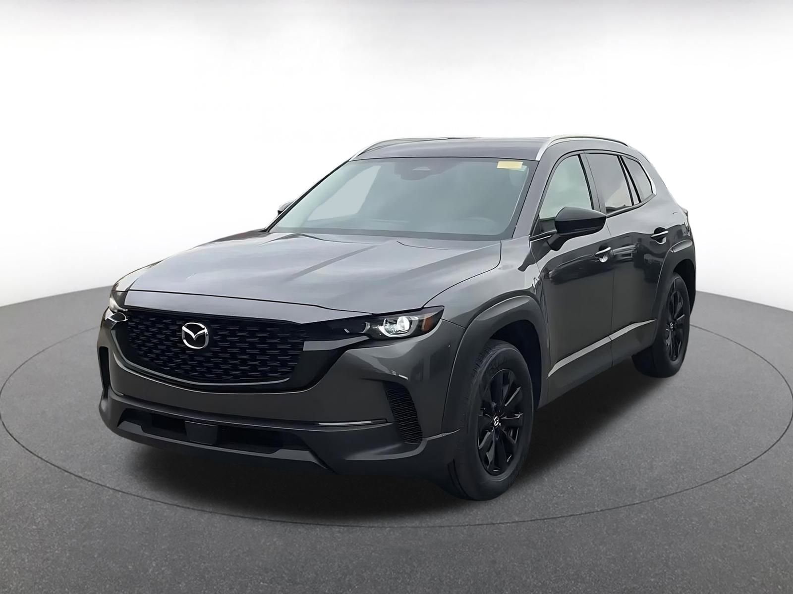 Thumbnail: 2025 Mazda CX-50 - 4