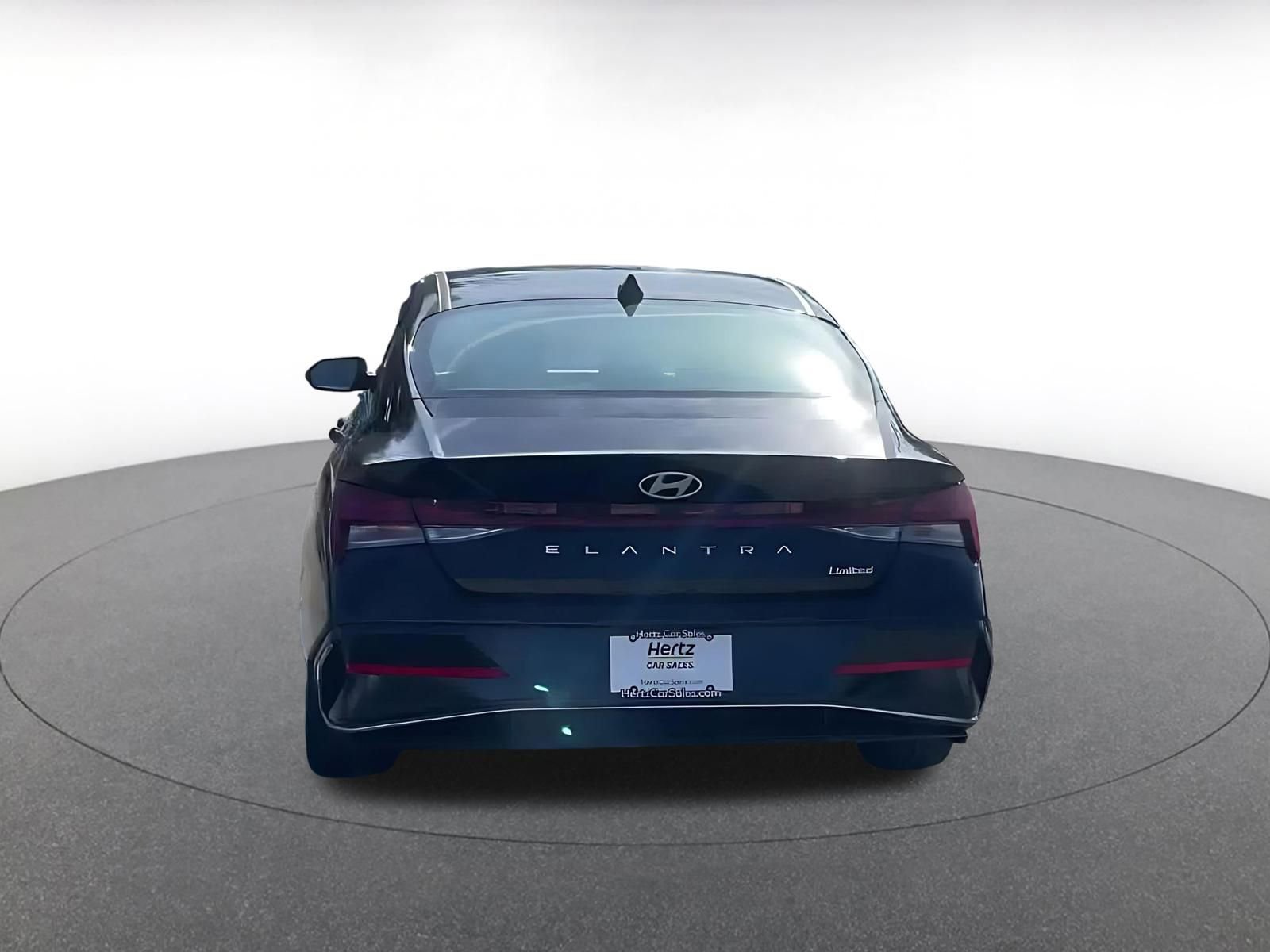 Thumbnail: 2025 Hyundai Elantra - 10