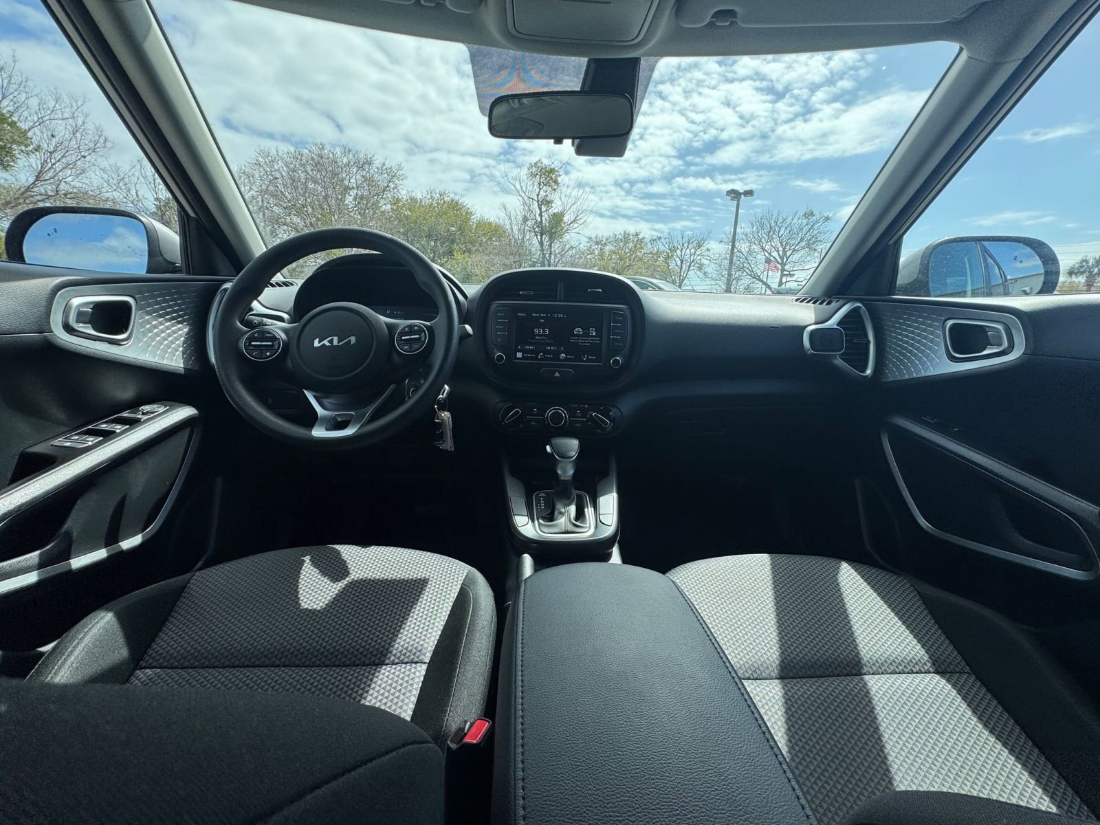 Thumbnail: 2025 Kia Soul - 31