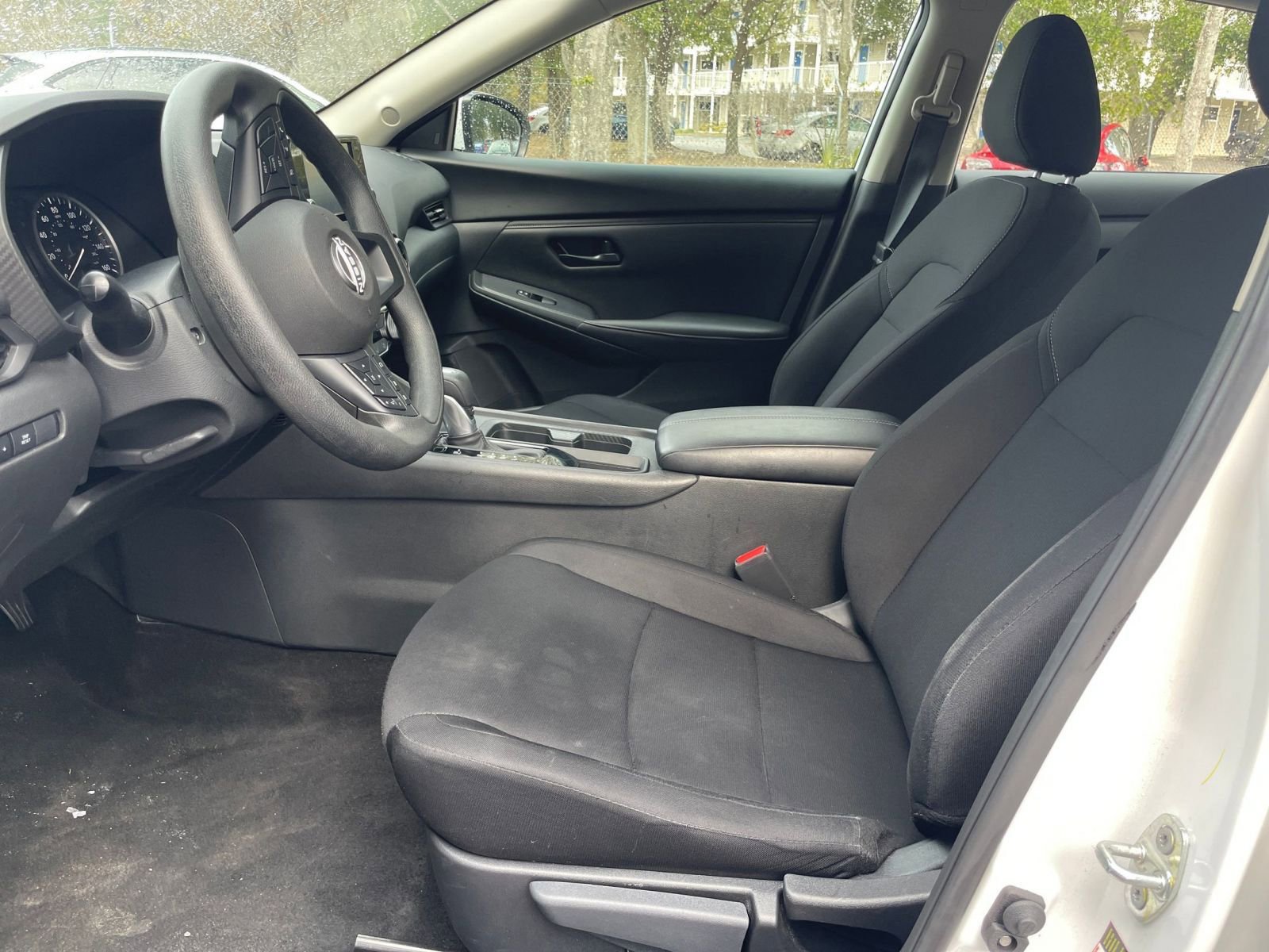 Thumbnail: 2025 Nissan Sentra - 24