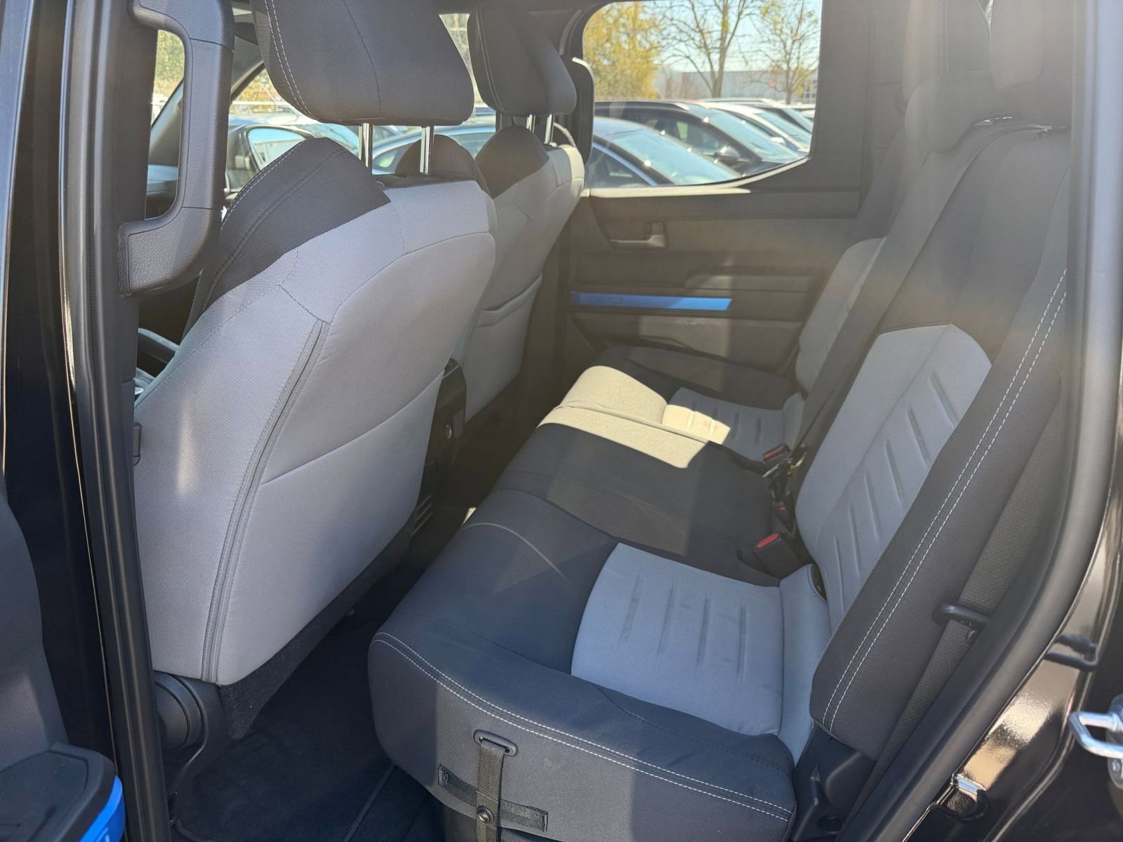 Thumbnail: 2025 Toyota Tacoma - 23