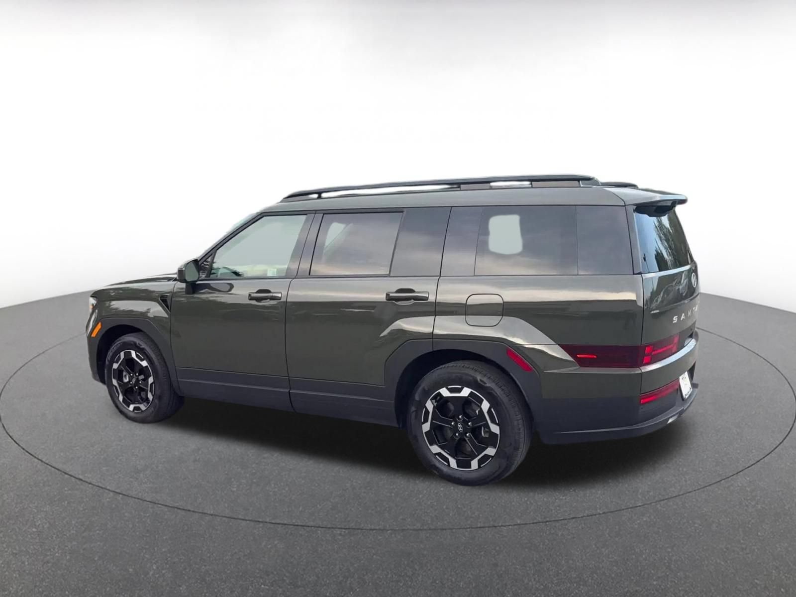 Thumbnail: 2026 Hyundai Santa Fe - 7