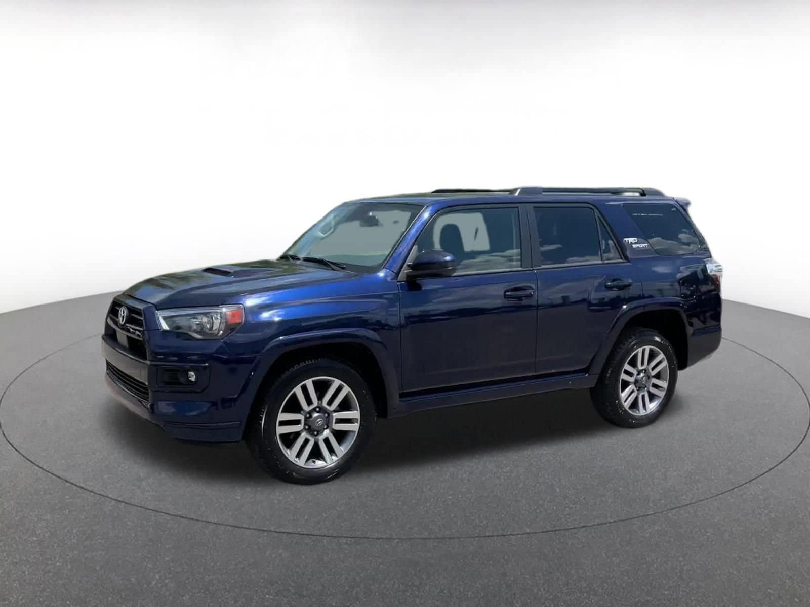 Thumbnail: 2024 Toyota 4Runner - 7