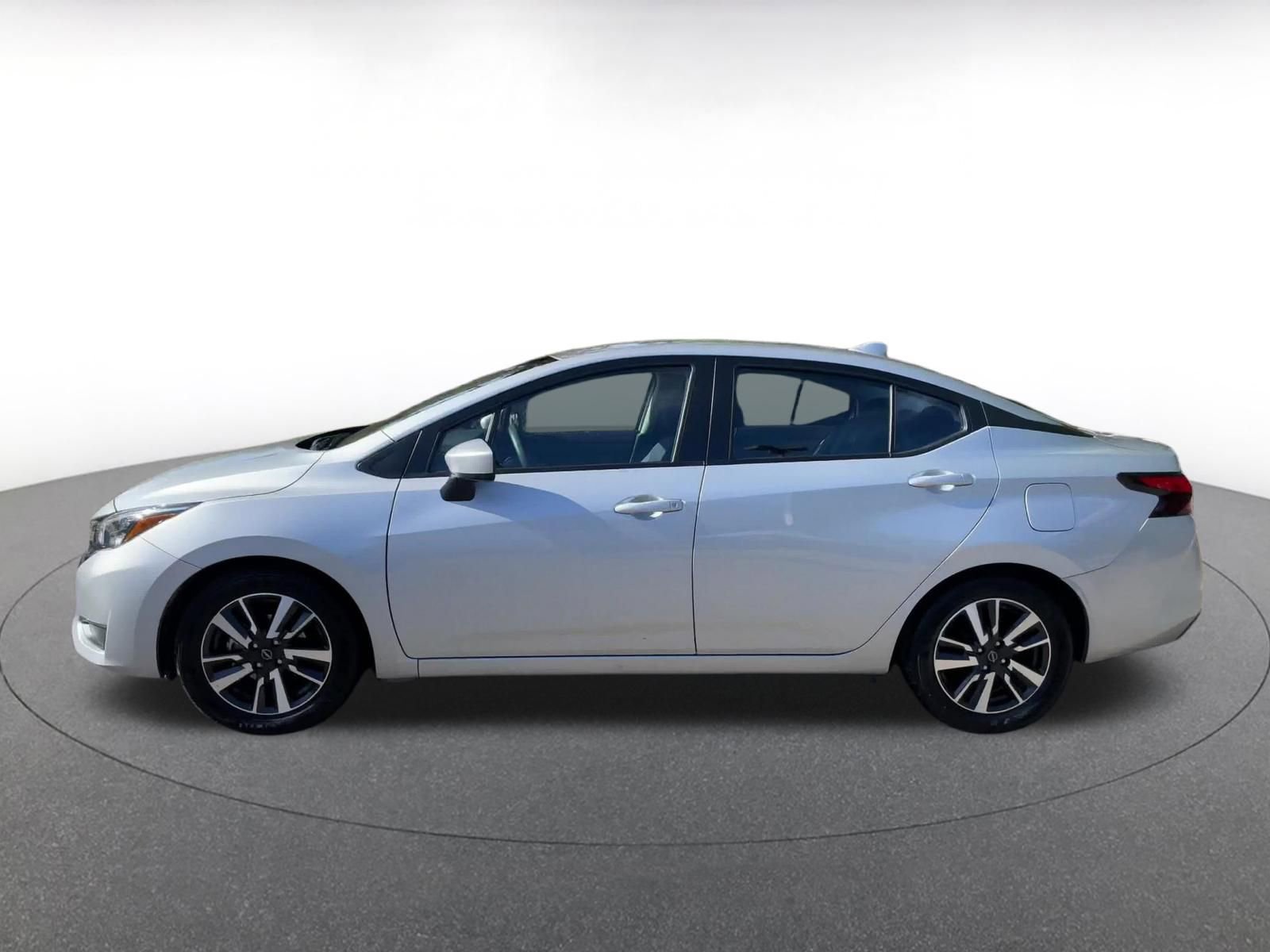 Thumbnail: 2025 Nissan Versa - 8