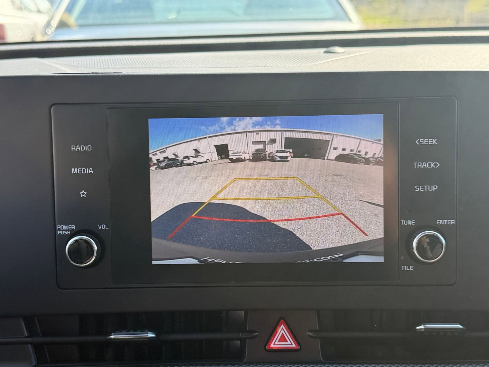 Thumbnail: 2025 Kia Sportage - 23