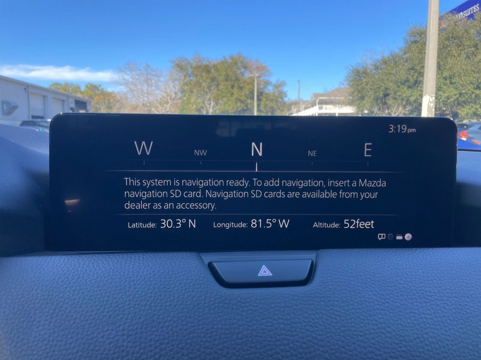 Thumbnail: 2025 Mazda CX-70 - 20