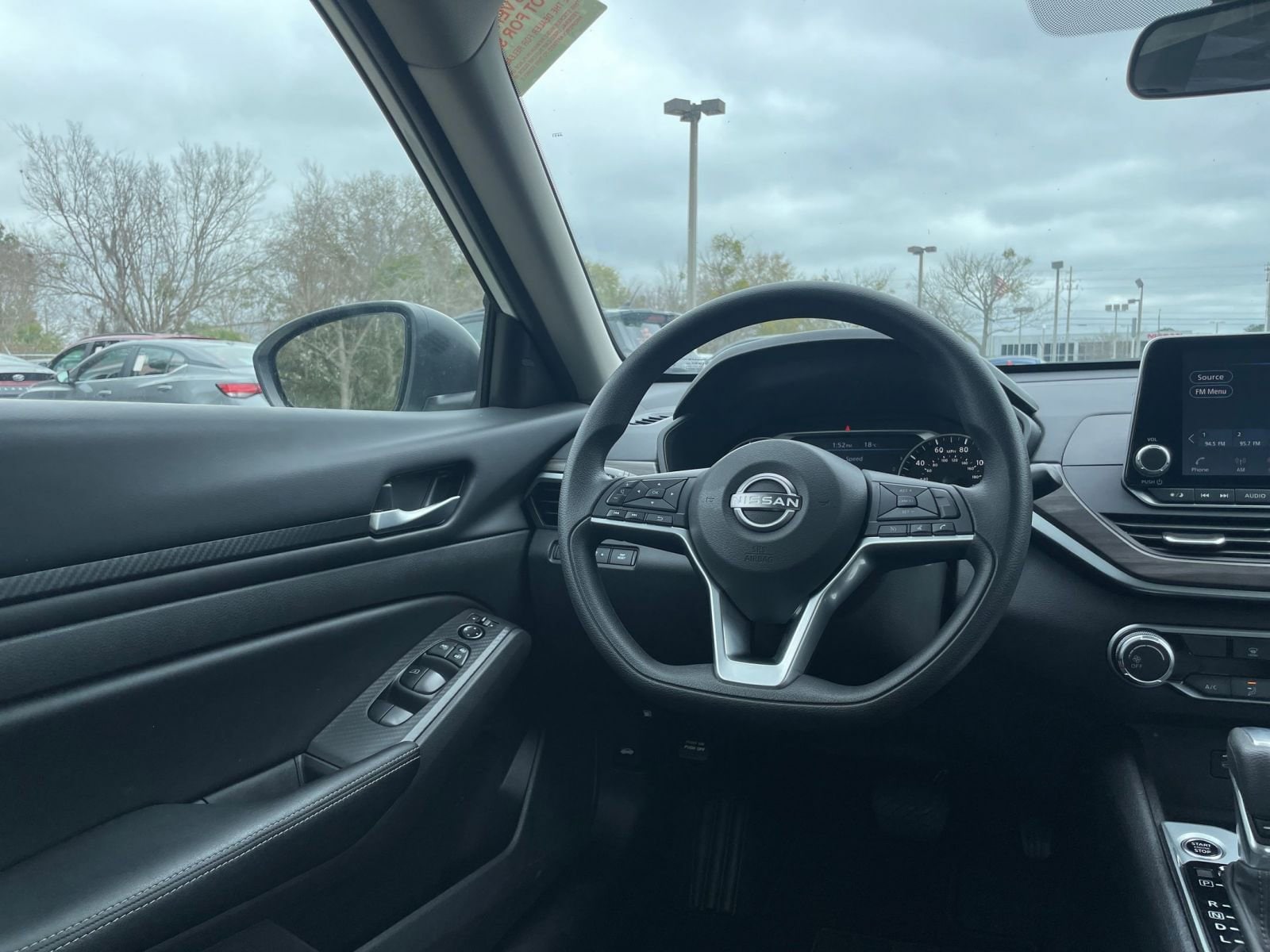 Thumbnail: 2025 Nissan Altima - 34