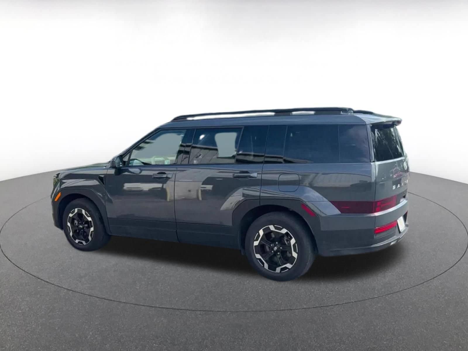 Thumbnail: 2026 Hyundai Santa Fe - 9