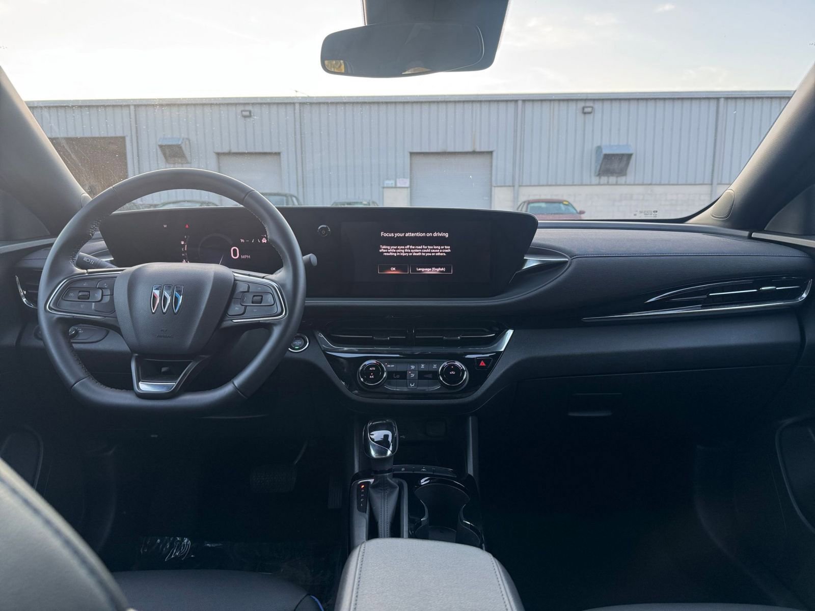 Thumbnail: 2025 Buick Envista - 31