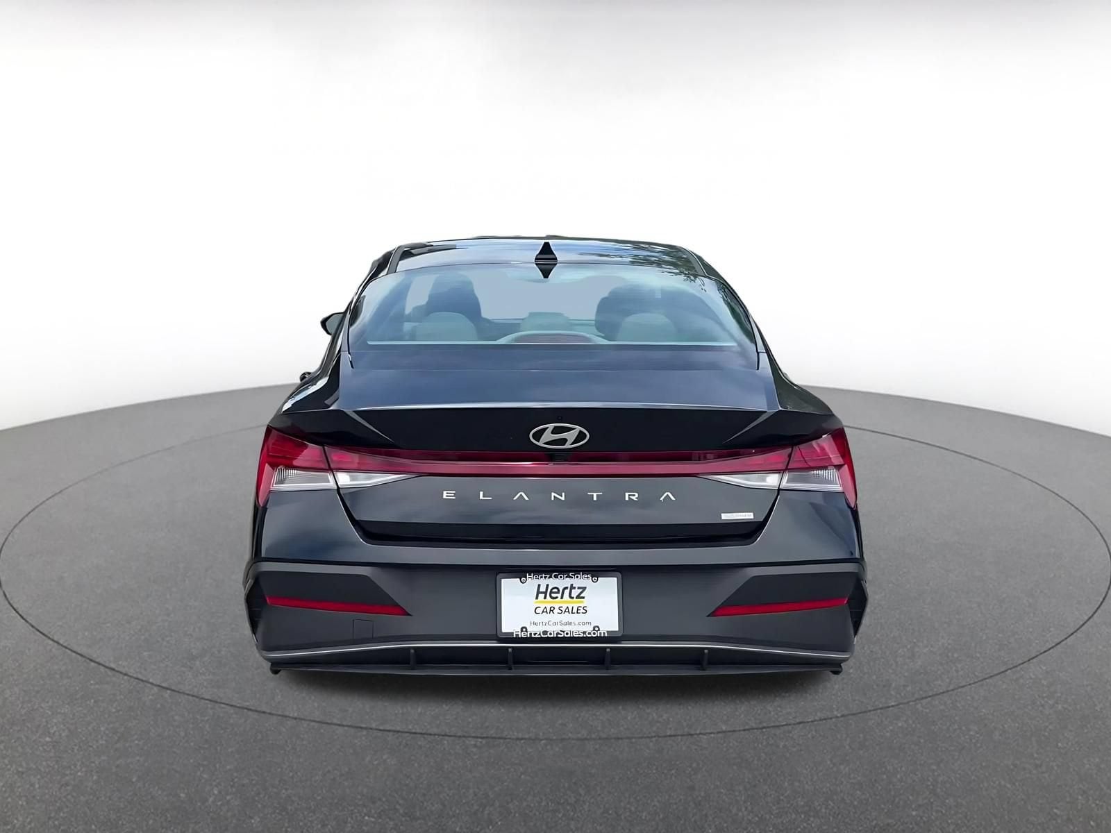 Thumbnail: 2026 Hyundai Elantra - 9