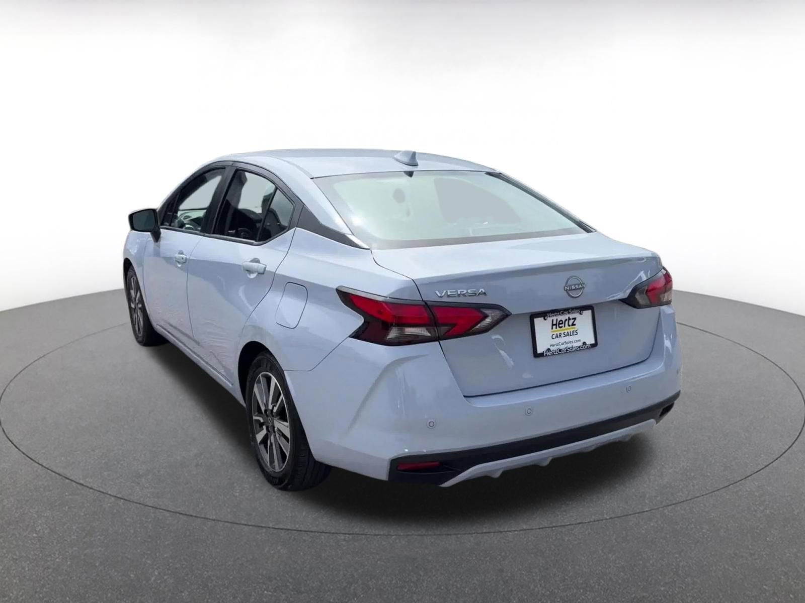 Thumbnail: 2025 Nissan Versa - 10