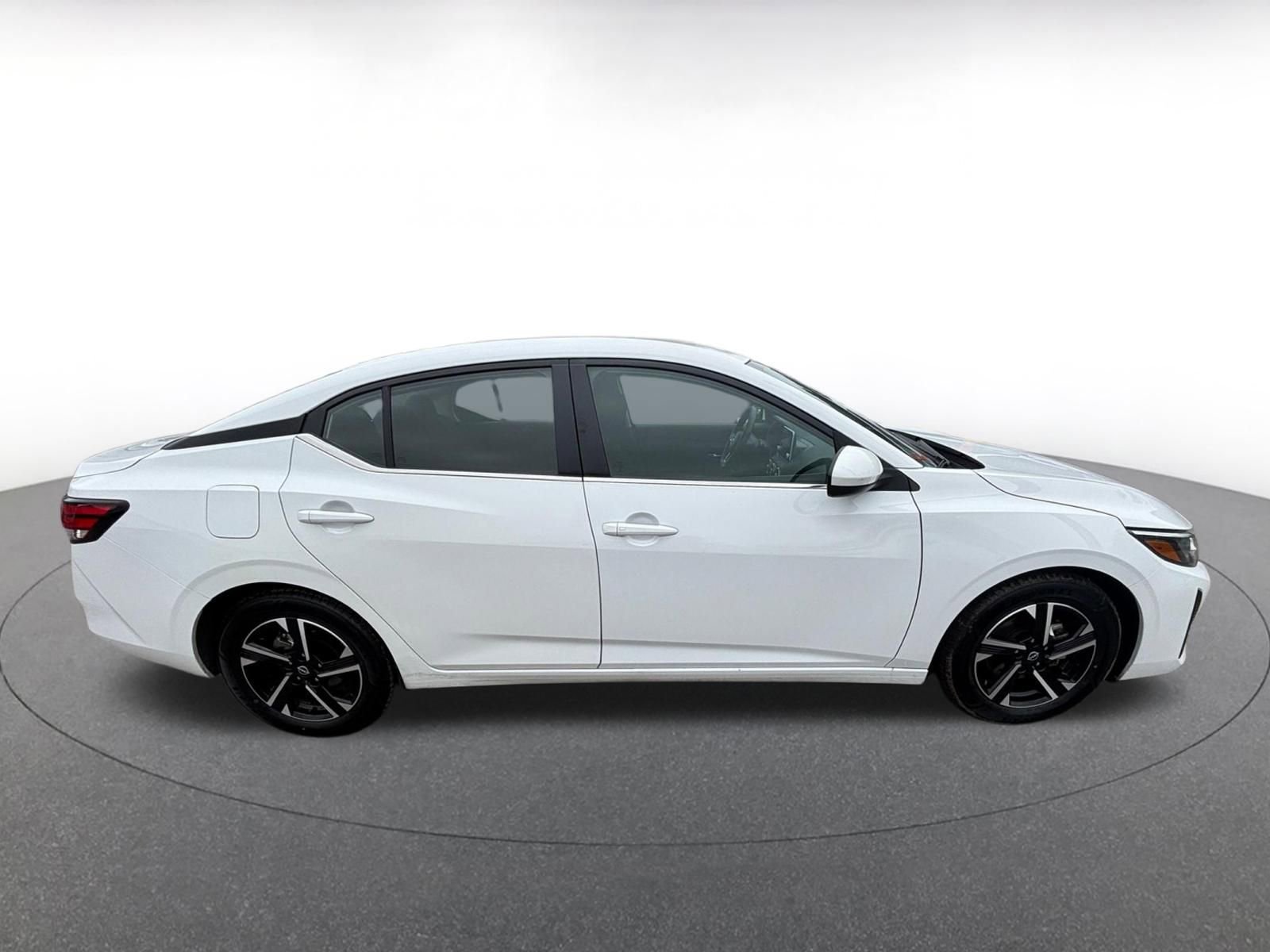 Thumbnail: 2025 Nissan Sentra - 15