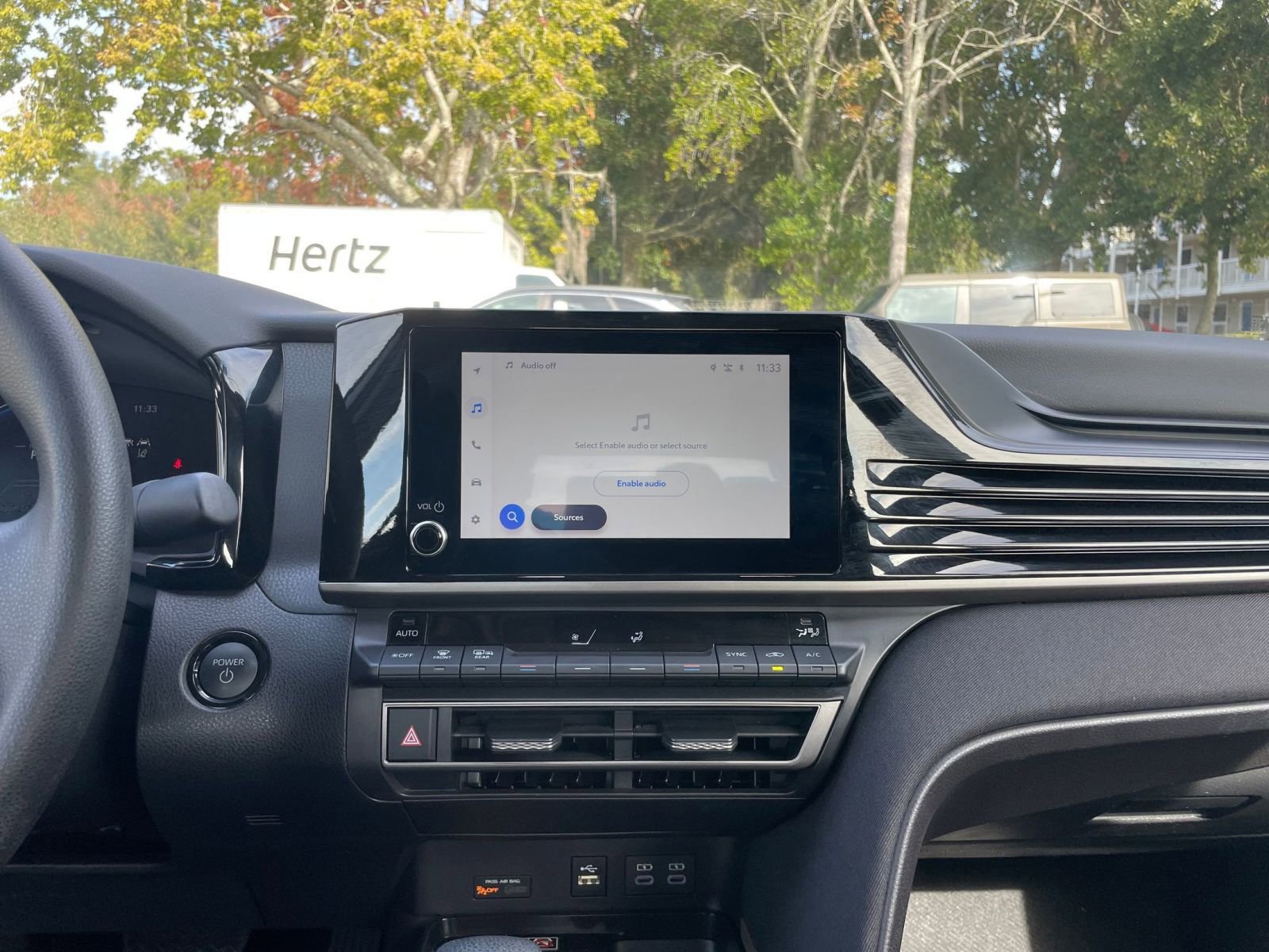 Thumbnail: 2025 Toyota Camry - 21