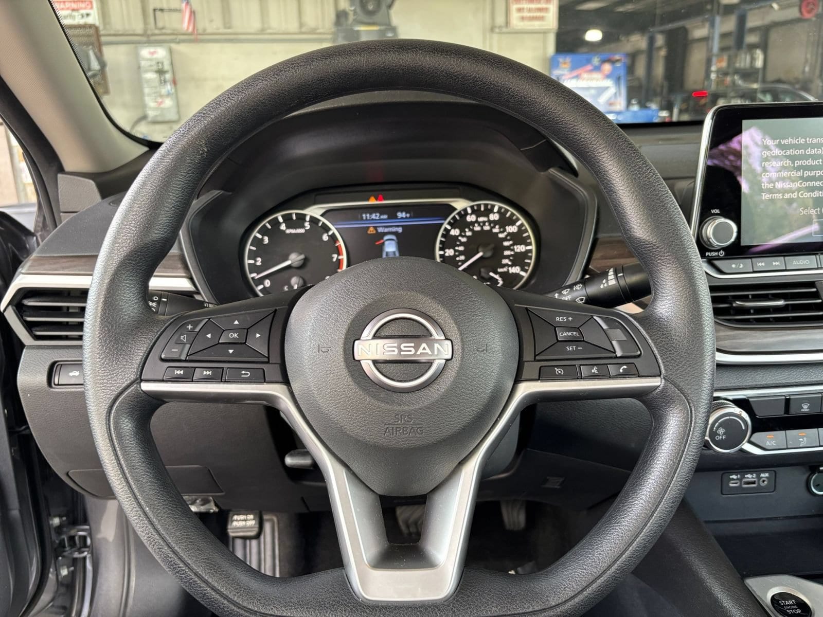 Thumbnail: 2026 Nissan Altima - 27