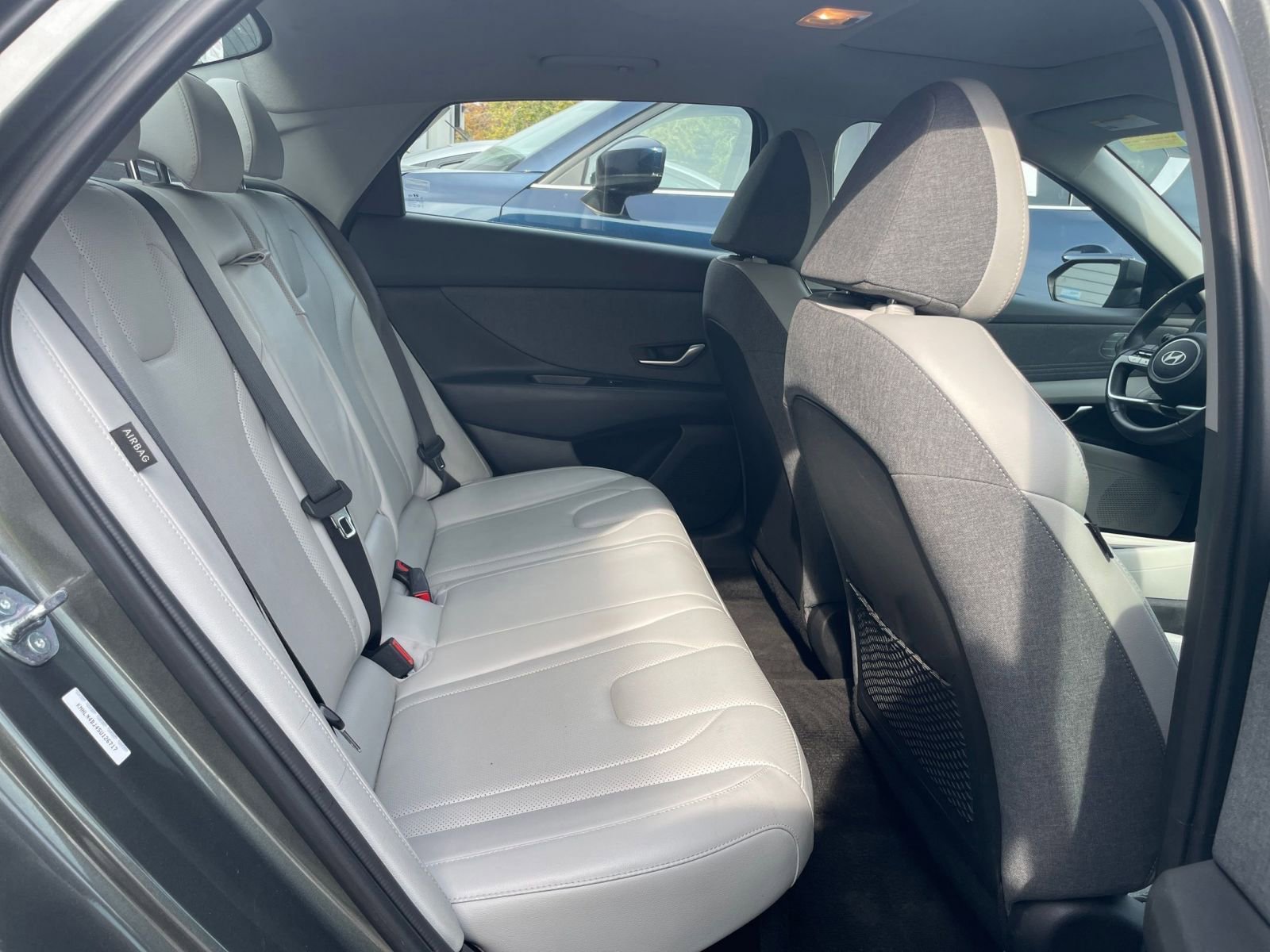 Thumbnail: 2025 Hyundai Elantra - 24