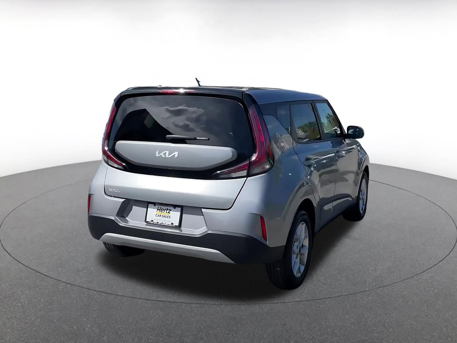 Thumbnail: 2025 Kia Soul - 12