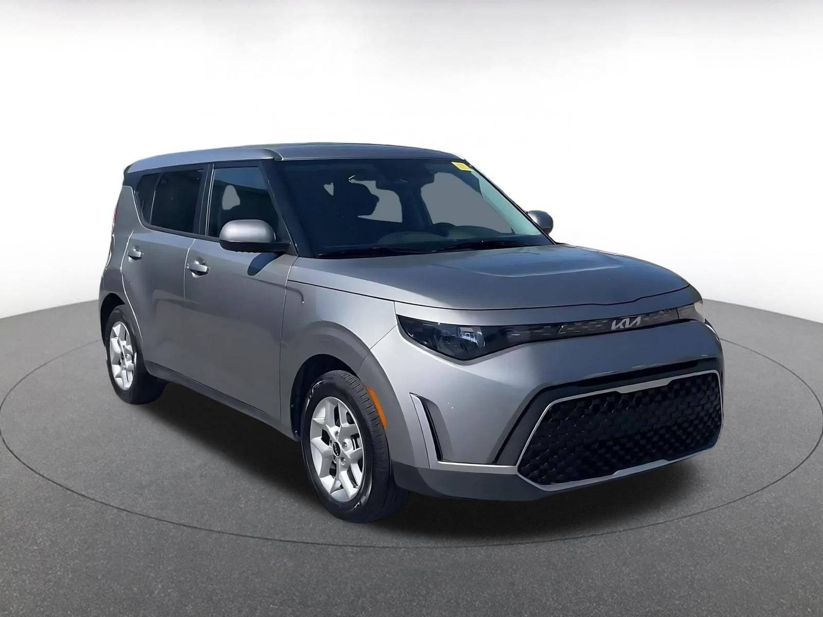 Thumbnail: 2025 Kia Soul - 2