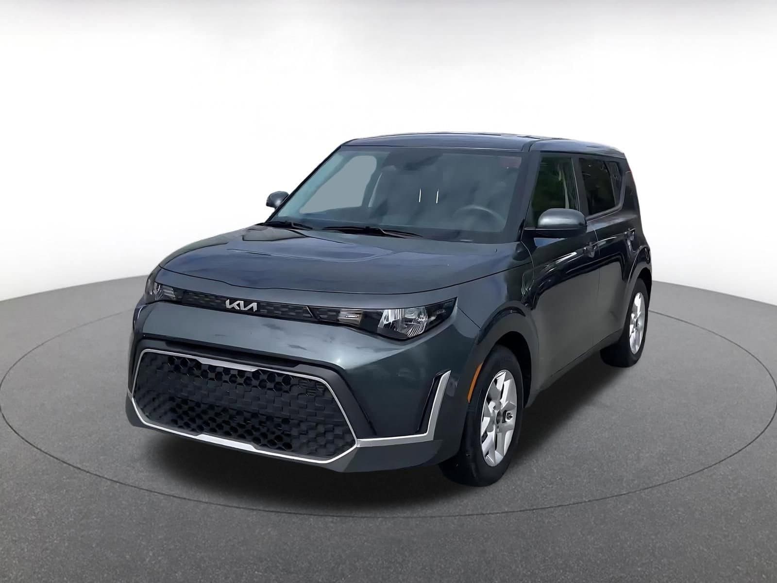 Thumbnail: 2025 Kia Soul - 4