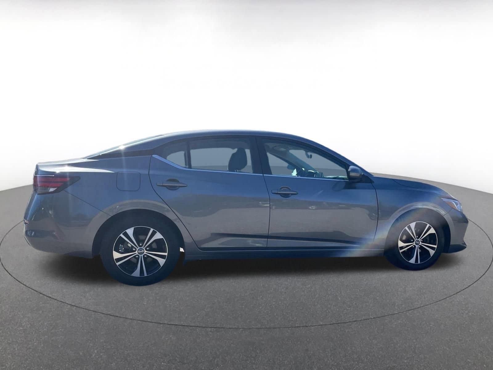 Thumbnail: 2023 Nissan Sentra - 15