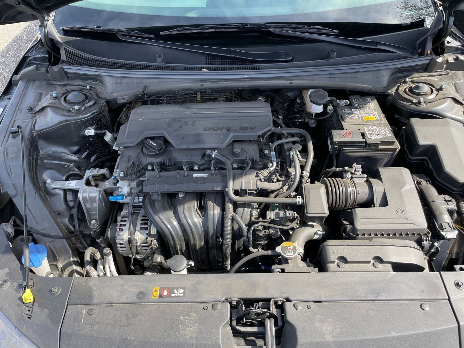 Thumbnail: 2025 Kia K4 - 31