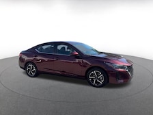 2024 Nissan Sentra SV -
                  Jacksonville, FL