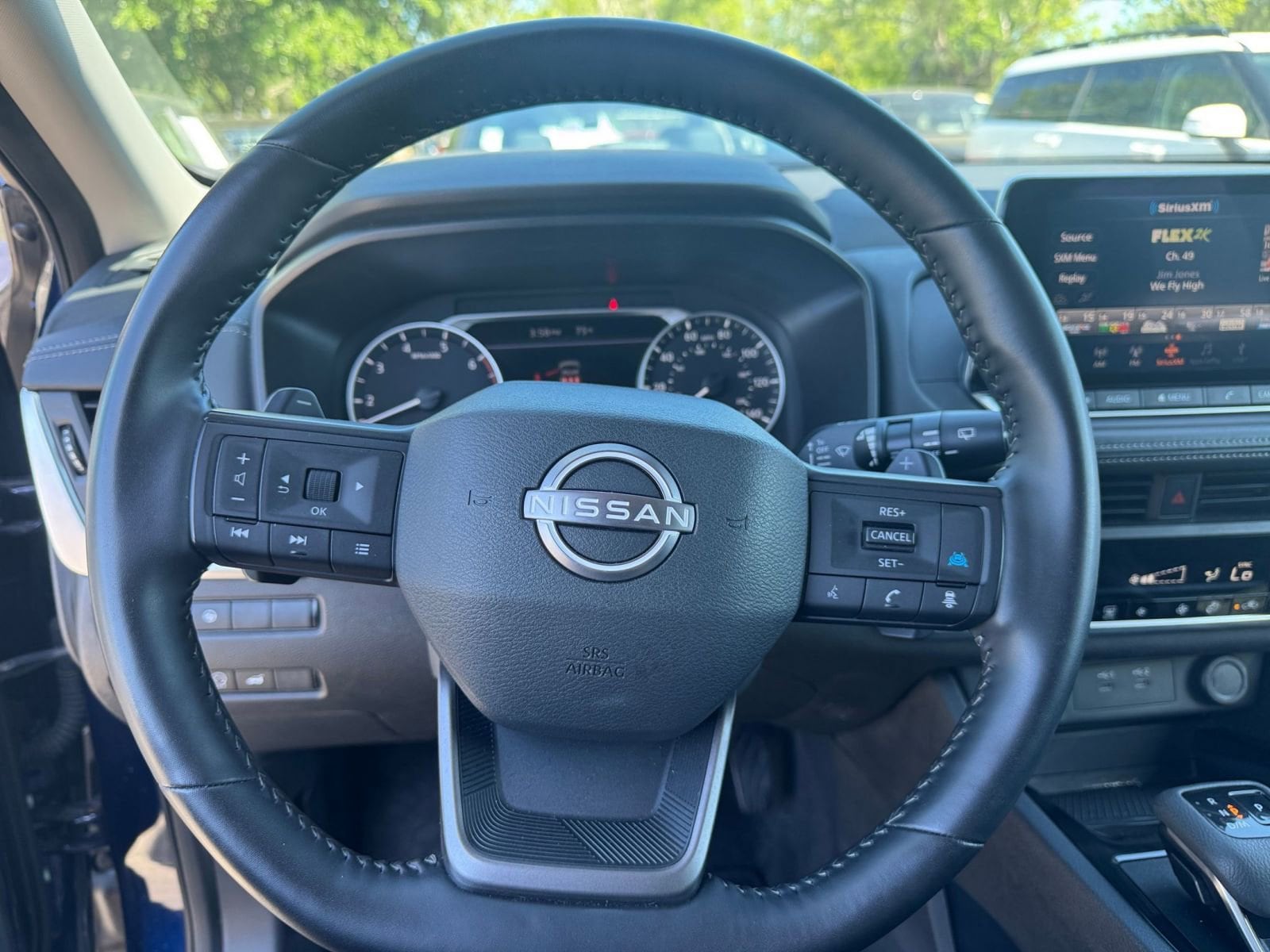 Thumbnail: 2025 Nissan Rogue - 30