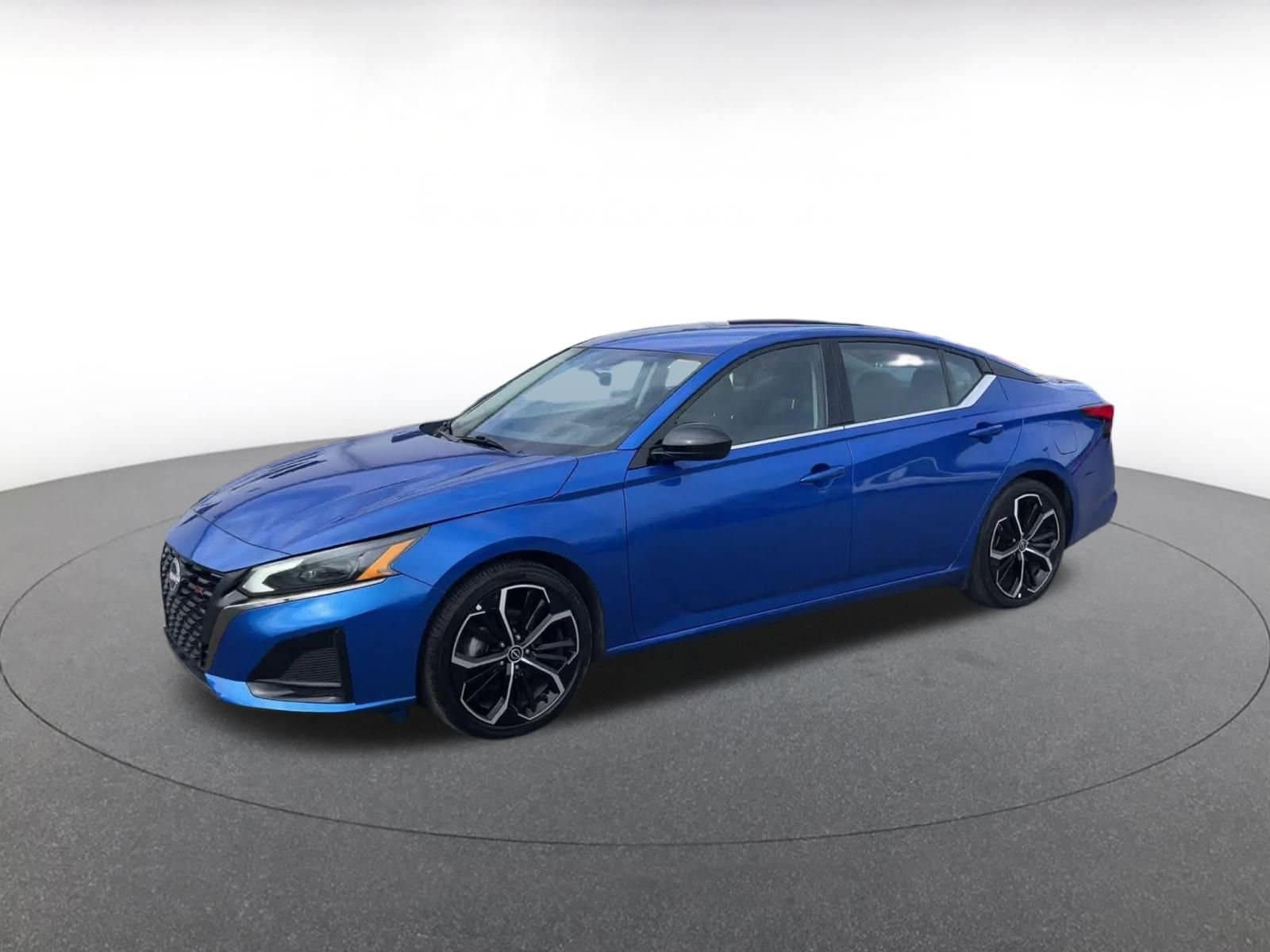 Thumbnail: 2025 Nissan Altima - 7