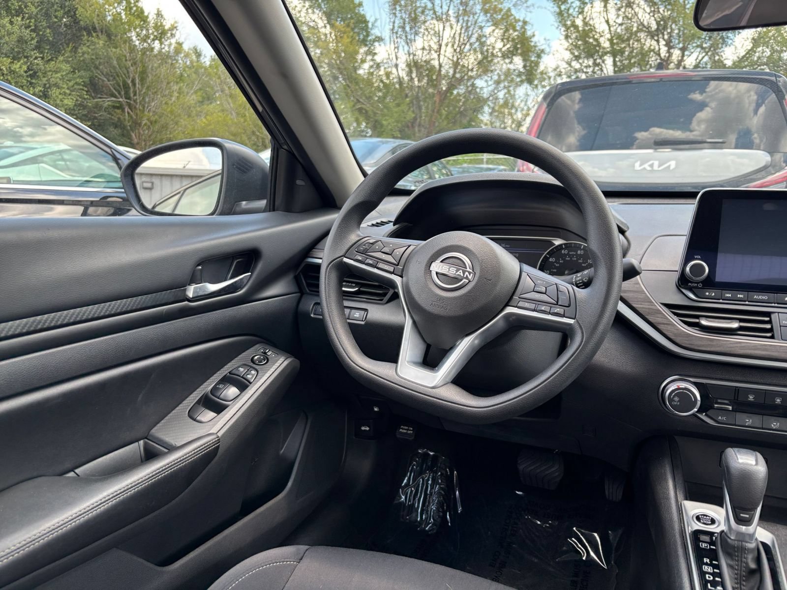 Thumbnail: 2025 Nissan Altima - 33