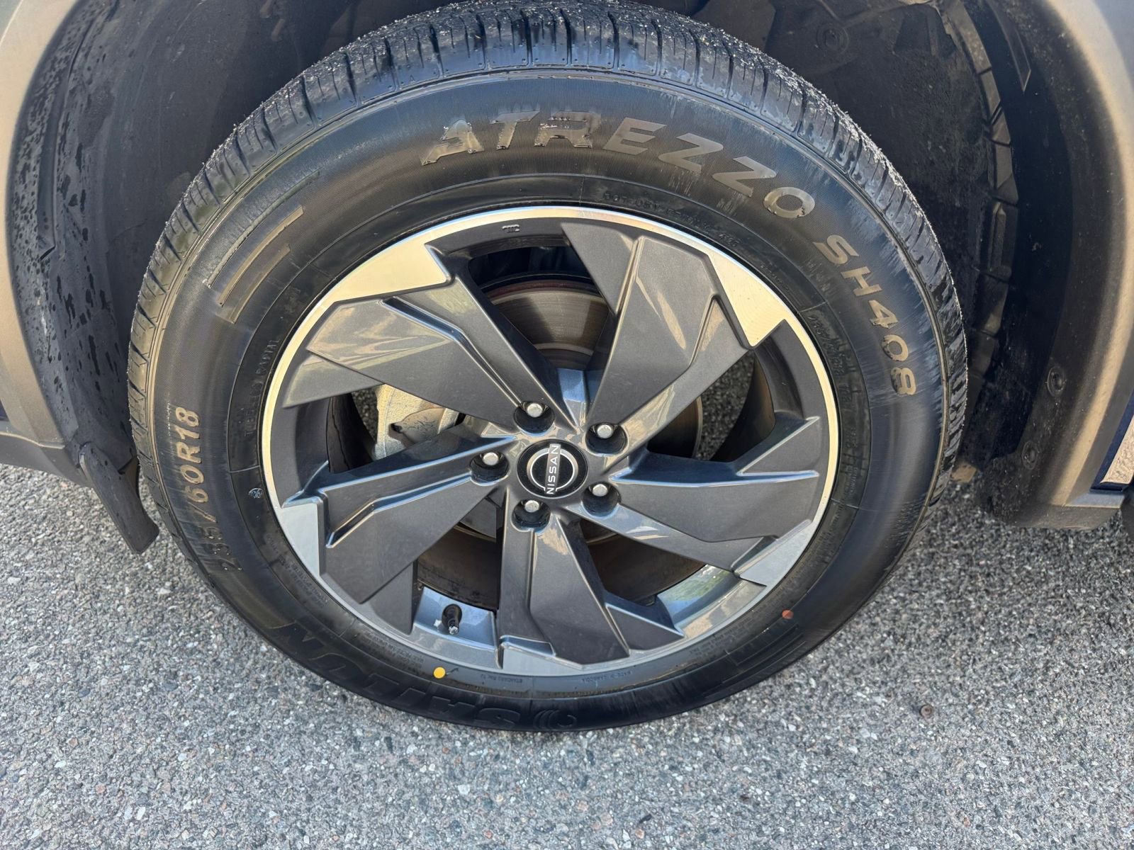 Thumbnail: 2025 Nissan Rogue - 32