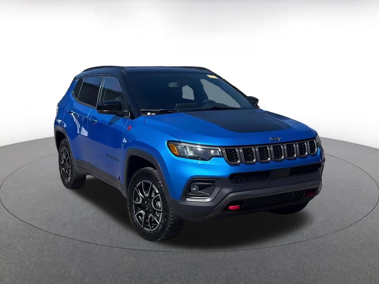 Thumbnail: 2025 Jeep Compass - 2