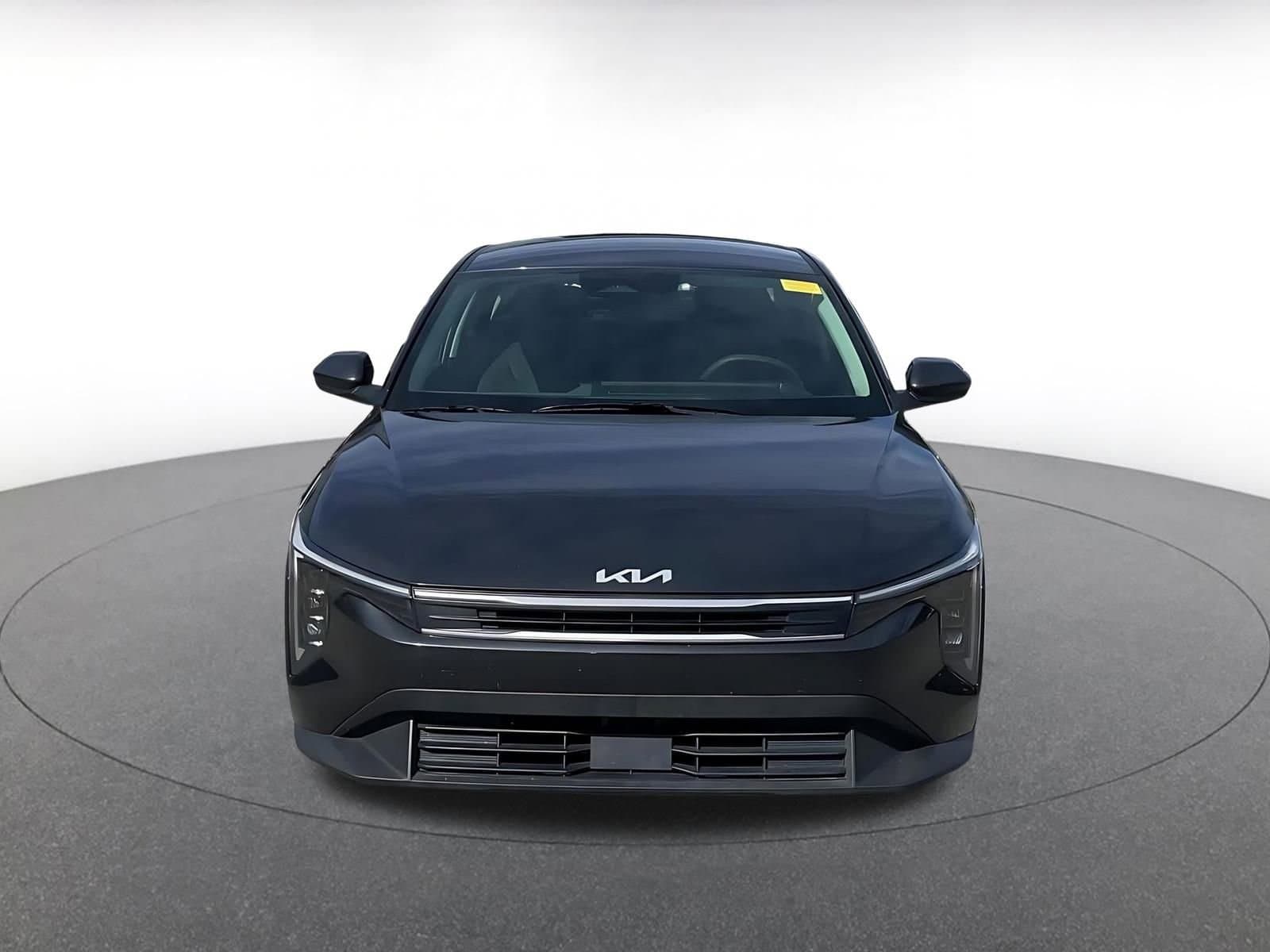 Thumbnail: 2025 Kia K4 - 3