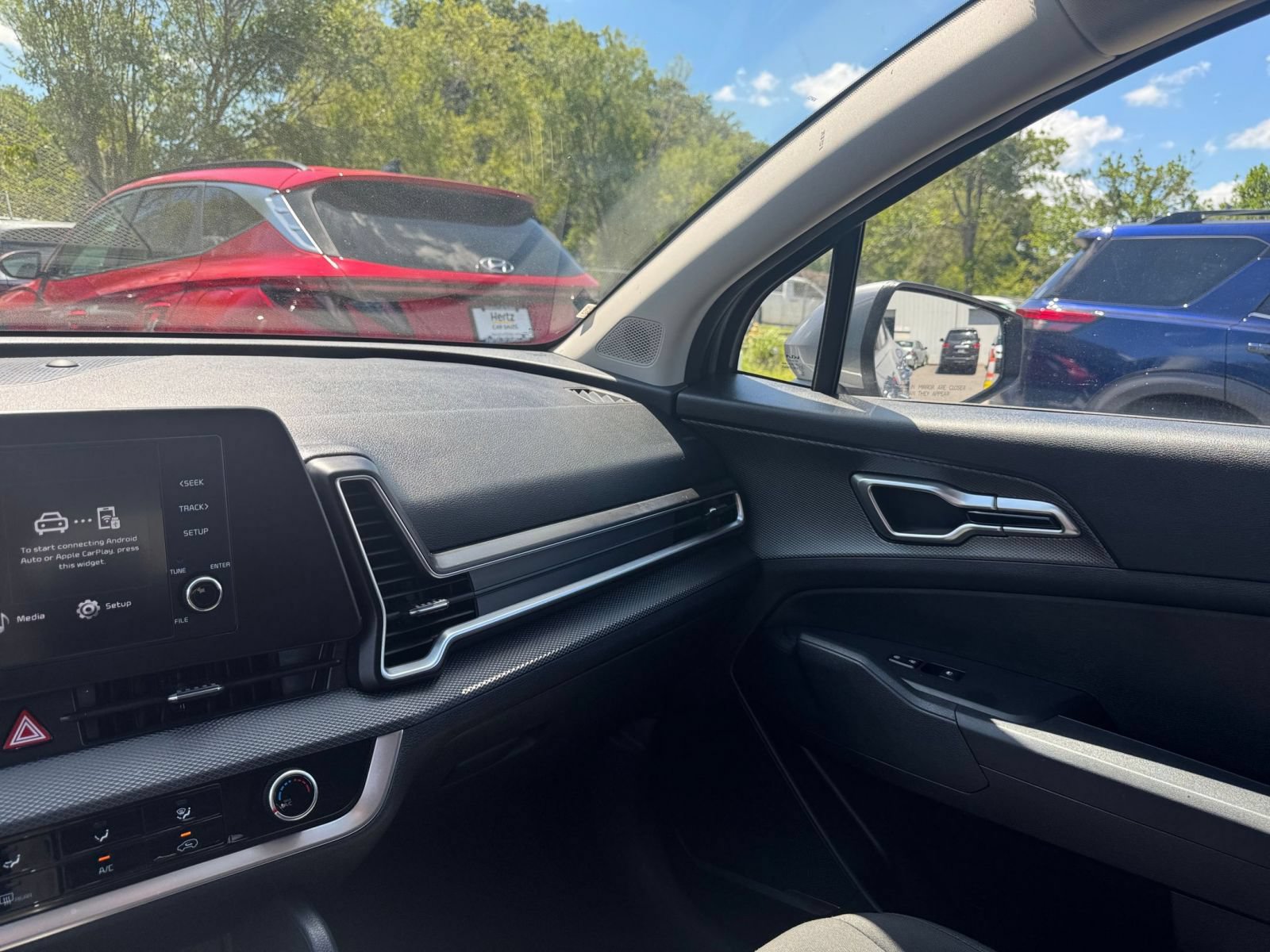 Thumbnail: 2025 Kia Sportage - 33
